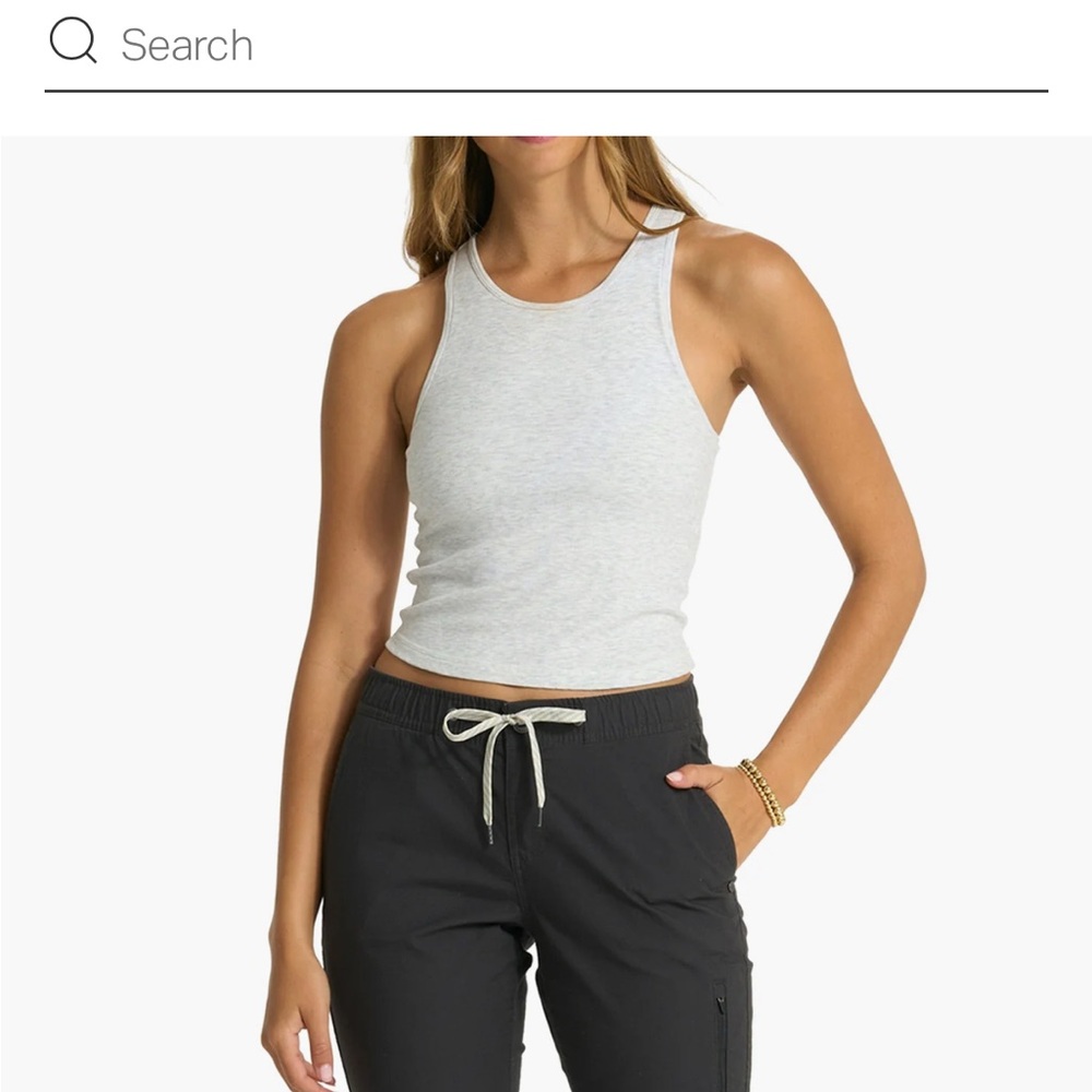 Vuori pose Plyo tank